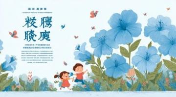 實況記錄云端花園的春日盛景：杜鵑花海、親子活動與自然之美