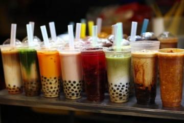 手殘黨狂喜！5分鐘在家復刻奶茶店爆款！
