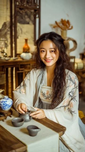 唐代女廚師膳祖：菜香飄千年的美食傳奇