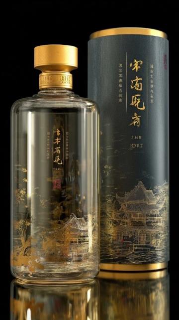 一滴油鑒別真假白酒，輕松辨別優(yōu)劣不再被騙