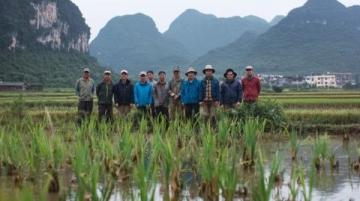 騎過山海十八彎,這群少年的畢業禮刷屏了