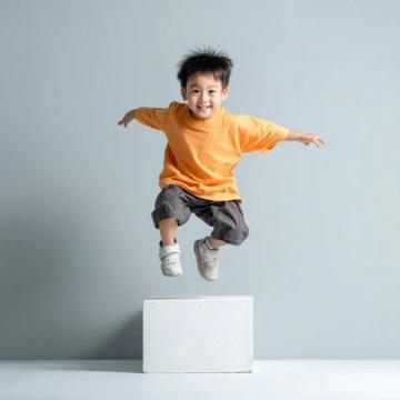 這些年,我發(fā)現(xiàn)孩子的成長需要什么?這幾個關鍵點告訴你答案!