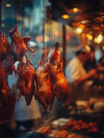 石家莊有什么好吃的?石家莊美食探店指南這就送上!