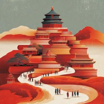 揭秘:我國對俄羅斯地理認知之淺薄