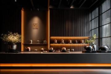 上海新晉網紅港風茶餐廳敏華冰廳開業啦！