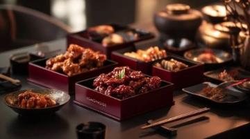 歸來(lái)后仍回味無(wú)窮的泰國(guó)風(fēng)味，成都群光君悅凱菲廳盛大開(kāi)啟泰式美食盛宴！