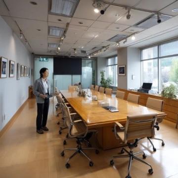 辦公室裝修必備：防火措施知多少