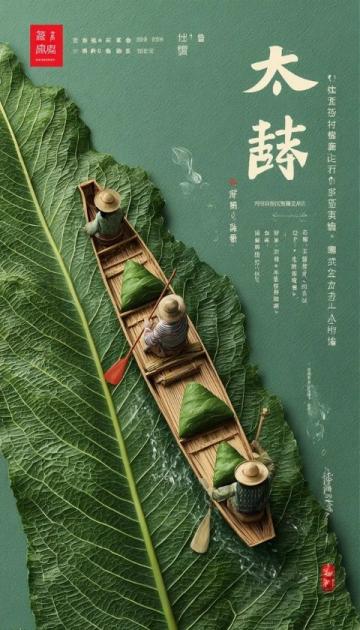 貴州岑松鎮手工粽子熱銷八百個,傳統美食傳承鄉愁味
