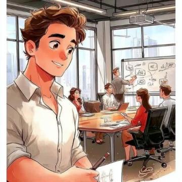 上班族必學(xué)！