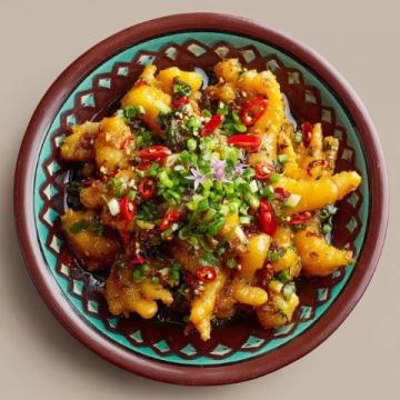 山東特色炒雞做法大公開，一鍋出美味，家庭版也能輕松搞定！