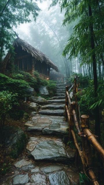 不容錯過的成都周邊熱門景區推薦，山水人文之旅從這里開始！