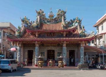 松贊林寺+納帕海3天2晚