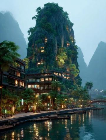 2025年春游重慶：不可錯(cuò)過的十大玩法指南