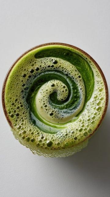 夏日爆款!三萬單暢銷的綠豆抹茶辮子包,比冰面包更受歡迎!