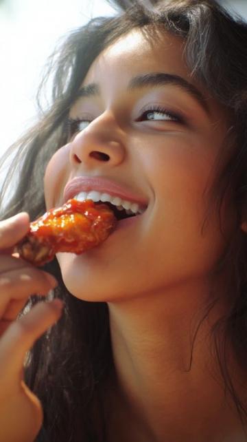 探索味蕾奧秘：成為一位小美食專家