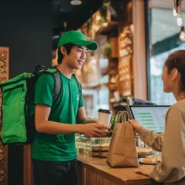 泰國居家必備:外賣與超市網(wǎng)購APP全攻略