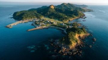 福建臺山島：現(xiàn)實(shí)打擊后的心靈療愈勝地
