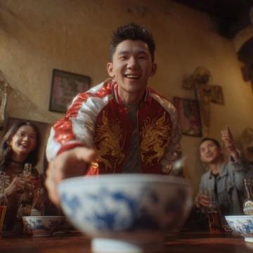 蘇州必嘗！鮮美至極的昂刺魚面