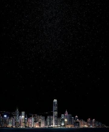 維港游船指南：窮游香港必體驗，欣賞幻彩詠香江燈光秀！