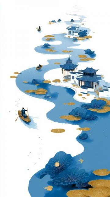 景德鎮(zhèn)2天1夜深度游：探尋千年瓷都的匠心與煙火氣