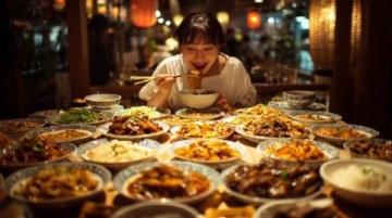 鄉(xiāng)愁滿溢:探尋久違的家鄉(xiāng)美食之旅