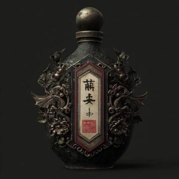 一滴油鑒別真假白酒，輕松辨別優(yōu)劣不再被騙