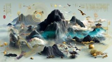 當屈原遇上量子粽子科技如何拯救傳統節日?