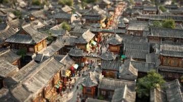 宜賓冠英街：歷史文化與現代商業的魅力之旅