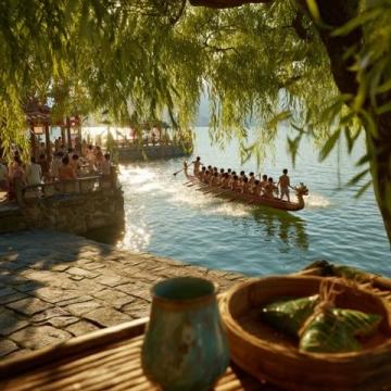 避開(kāi)人潮，探尋端午小眾美景：這五個(gè)隱秘城市的旅行攻略