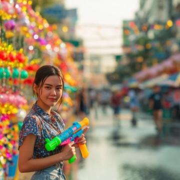 曼谷行程指南: 9條實(shí)用路線,幫助你游覽這座城市!