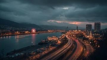 老外眼中的香港，與深圳有何區別？