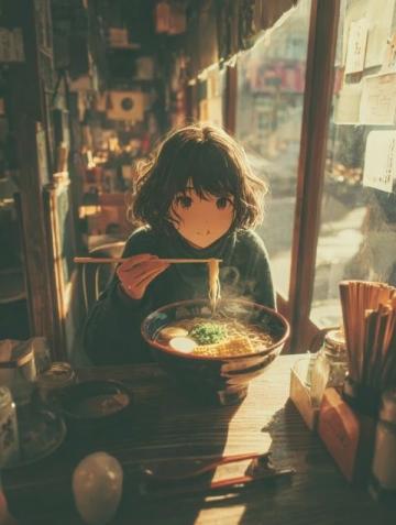 西日本的烏冬面:美食之旅