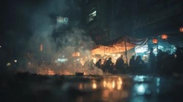 重慶一機關(guān)食堂火了6塊錢吃飽10塊吃好