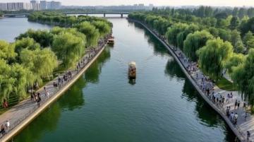 端午自駕游:省錢、舒心之旅與零跑汽車同行