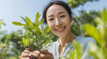 大慶蘭德學校劉禹貝(大慶蘭德學校學生植樹)