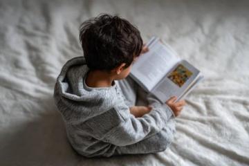 如何培養孩子的閱讀興趣與習慣?育兒技巧全解