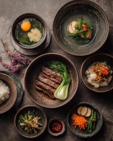 襄陽的美食世界:牛肉面以外的特色菜品和小吃