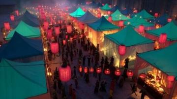 夜市的升級:東莞夜經濟的熱鬧與矛盾