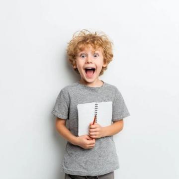 這些年,我發(fā)現(xiàn)孩子的成長需要什么?這幾個關鍵點告訴你答案!