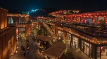探索新辰天地盒馬:濰坊的新熱門商圈,人氣爆棚的購物天堂