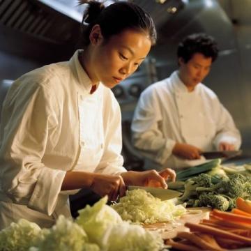 美食西點(diǎn)培訓(xùn)學(xué)校的排名情況