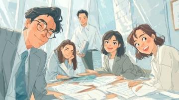 上班族必學(xué)！