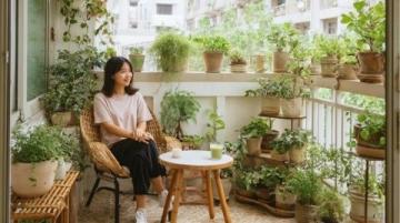 女大學生放假回家一日生活實錄:平凡中的小確幸與美食傳承