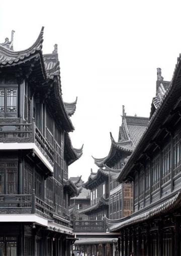 浙中第一古街：金華坡陽(yáng)古街歷史底蘊(yùn)與文藝氣質(zhì)相結(jié)合