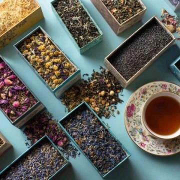 如何挑選好茶：六大茶類的區別與品鑒技巧
