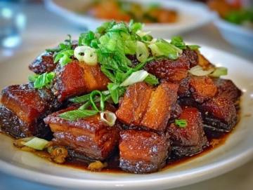 三亞必吃美食清單,不容錯過的地道風(fēng)味!
