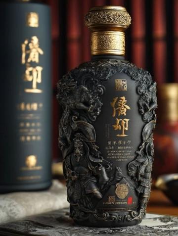 一滴油鑒別真假白酒，輕松辨別優(yōu)劣不再被騙