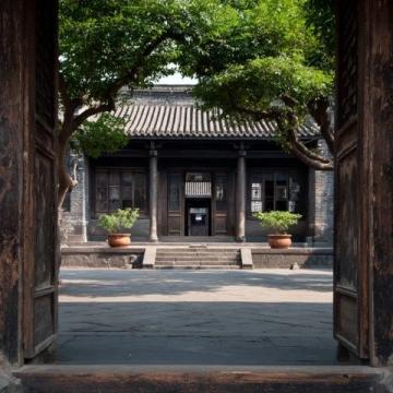 遼河文脈探尋之旅:百年城市韻味漫步