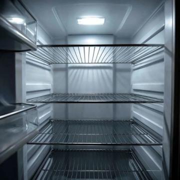 了解冰箱冷知識,遠離食物變質誤區