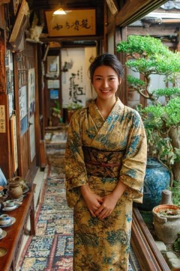 安吉必打卡！水上風暴過后住進這家民宿，老板熱情服務超貼心